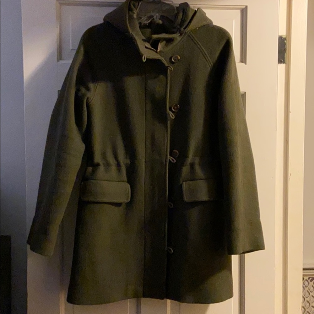 Coat